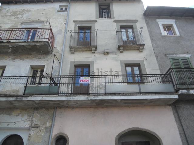 Appartamento in vendita a Tagliacozzo, Abruzzo