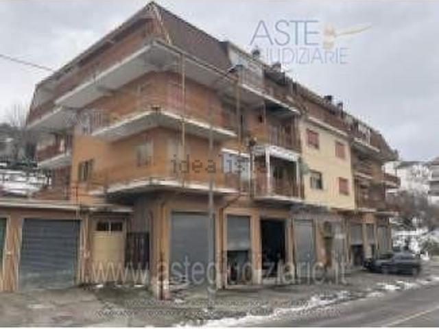 Appartamento in vendita a Laurenzana, Potenza