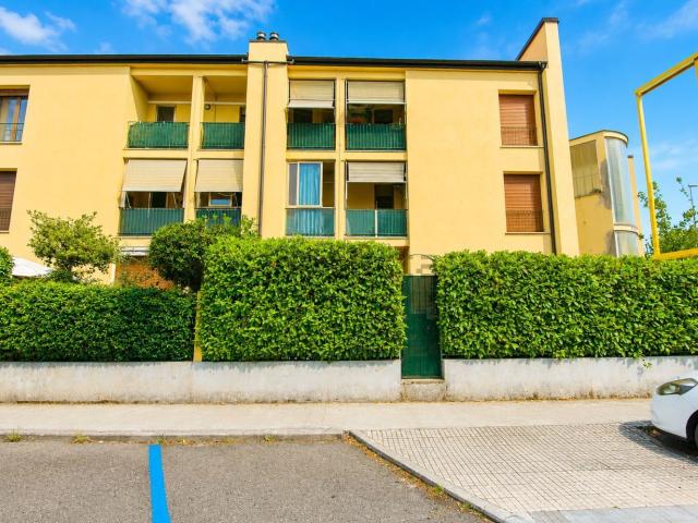 Appartamento in vendita a Porta a Mare, Pisa