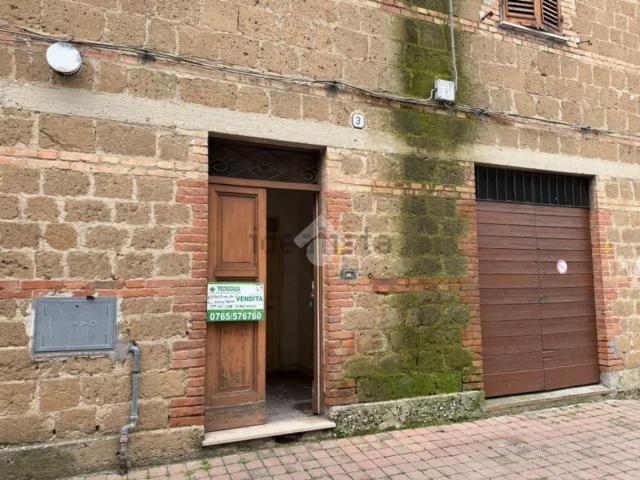 Appartamento in vendita a Stimigliano, Lazio