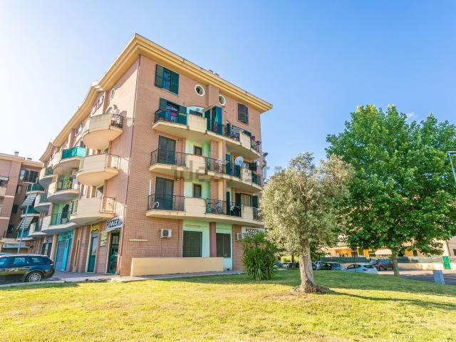 Appartamento in vendita a Guidonia Montecelio, Roma Capitale