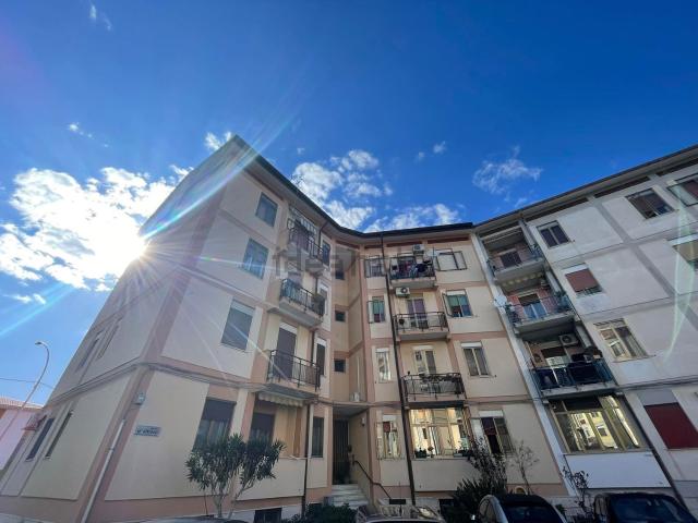 Appartamento in vendita a Sant'Antonio, Calabria