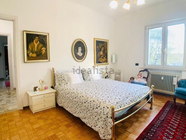 Appartamento in vendita a Valletta Paiolo, San Giorgio Di Mantova