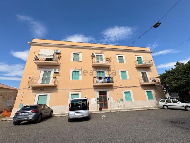 Appartamento in vendita a Bernalda, Basilicata