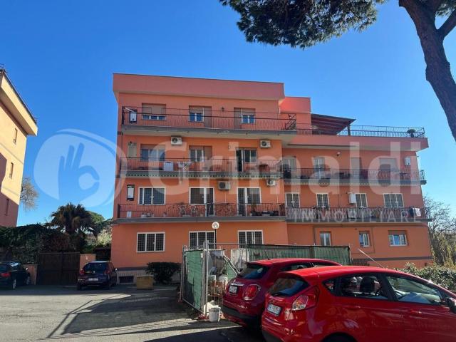 Appartamento in vendita a Vigna della Casa, Roma Capitale