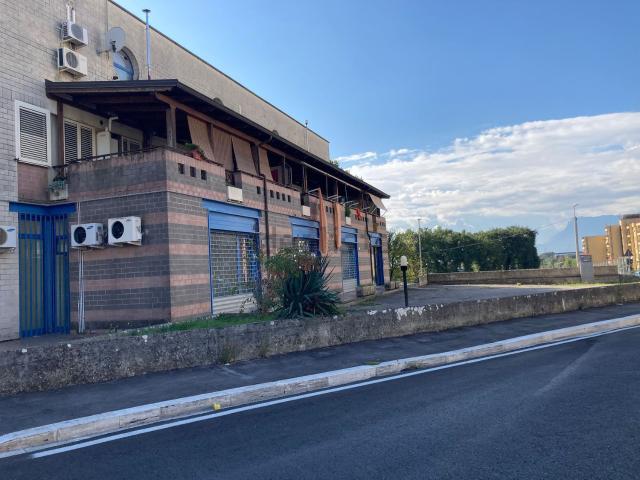 Appartamento in vendita a Piedimonte San Germano, Lazio