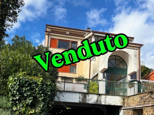Appartamento in vendita a Olgiata, Roma Capitale