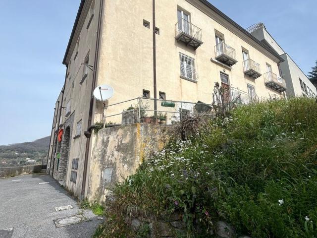 Appartamento in vendita a Lauria Superiore, Basilicata