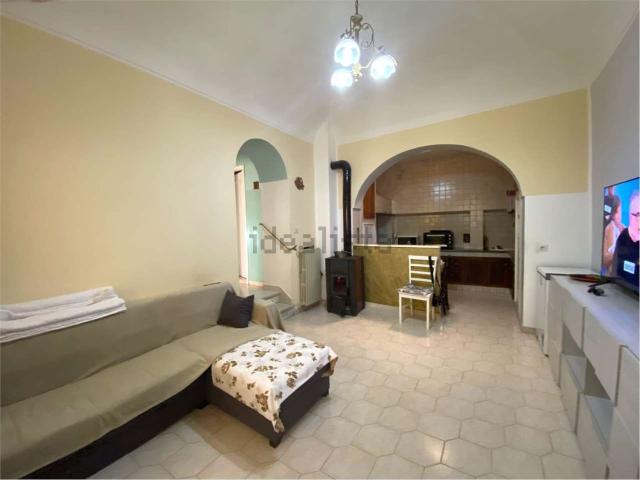 Appartamento in vendita a Colle, Atina