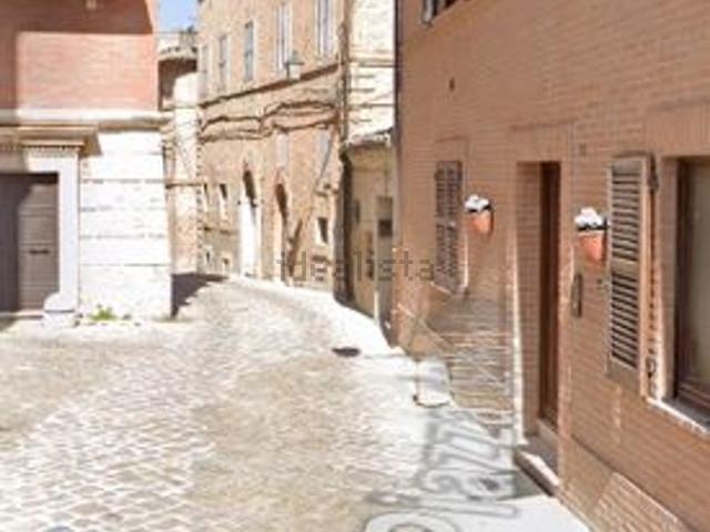 Appartamento in vendita a Contrada Celeste, Marche