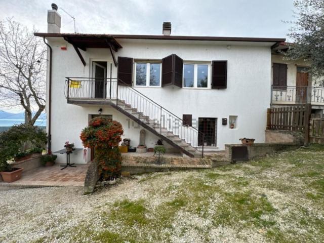 Appartamento in vendita a Giano Dell'umbria, Umbria