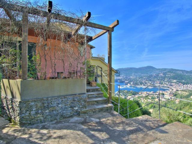 Appartamento in vendita a Sant'Ambrogio, Zoagli