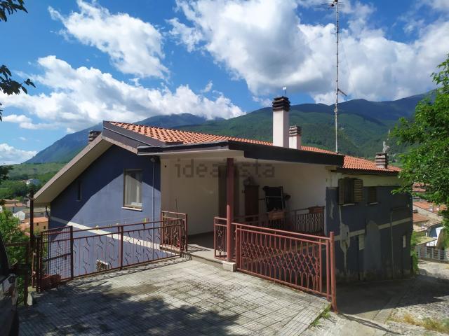Appartamento in vendita a Guardiagrele, Abruzzo