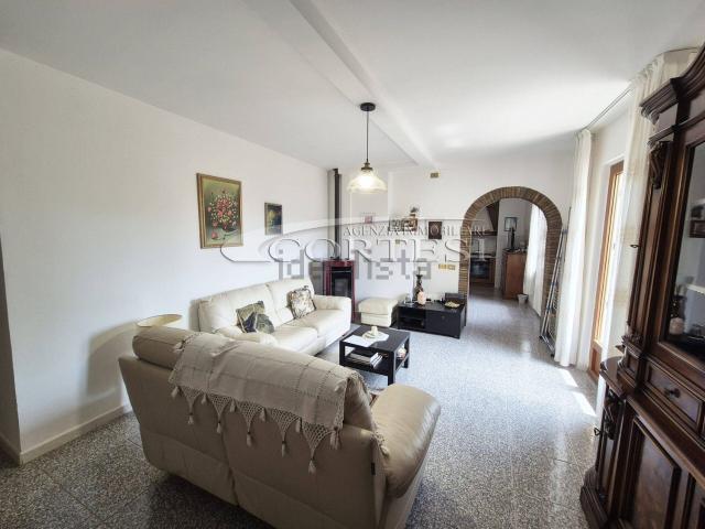 Appartamento in vendita a San Secondo, Città di Castello