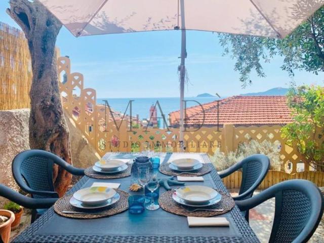 Appartamento in vendita a Portesone, Lerici