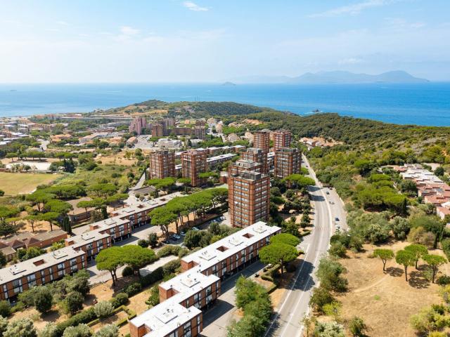 Appartamento in vendita a Ghiaccioni, Piombino