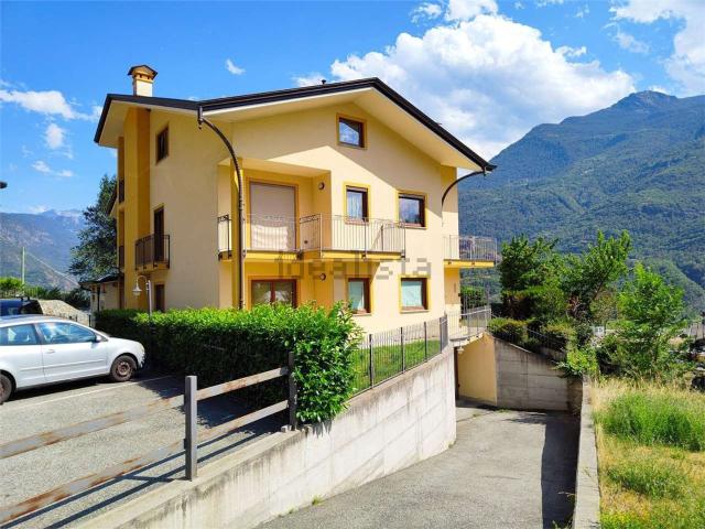 Appartamento in vendita a Chatillon, Aosta