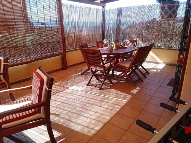 Appartamento in vendita a San Gemini, Umbria