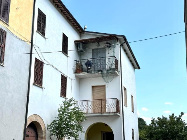 Appartamento in vendita a Rocca Sinibalda, Lazio