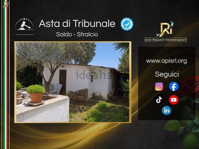Appartamento in vendita a Quartucciu, Sardigna/Sardegna