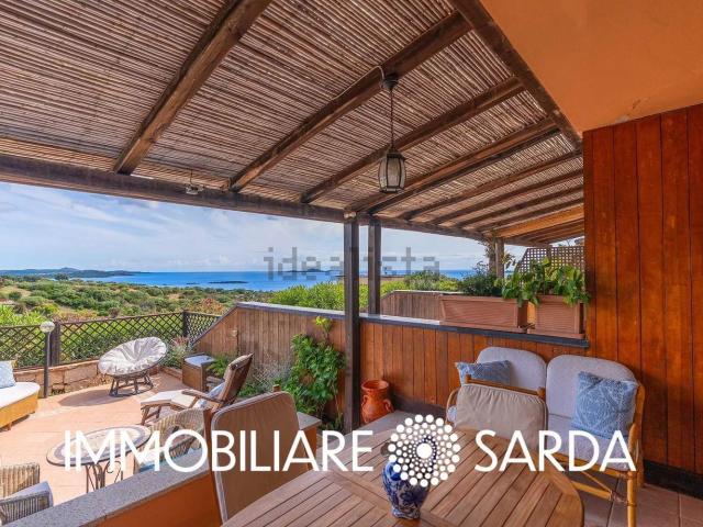 Appartamento in vendita a Portisco, San Pantaleo