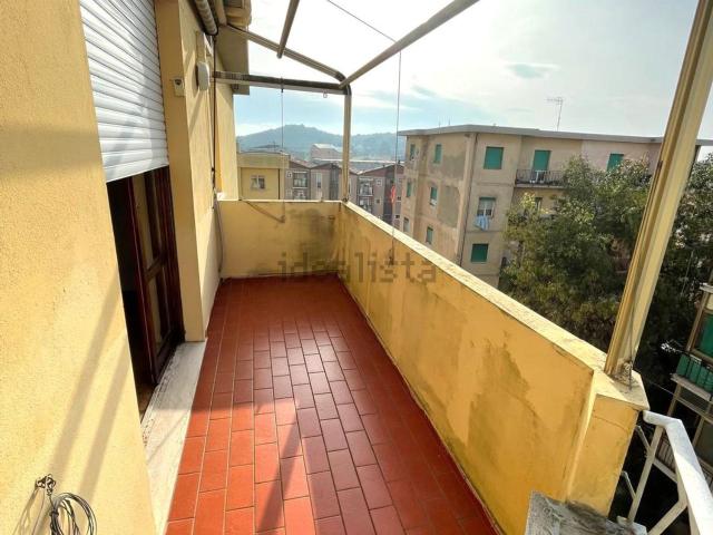 Appartamento in vendita a Salivoli, Piombino