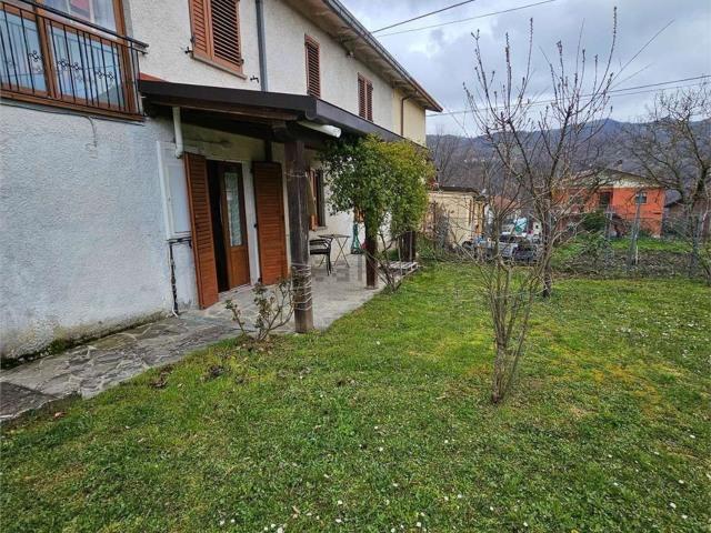 Appartamento in vendita a Unione di comuni Valmarecchia, Casteldelci