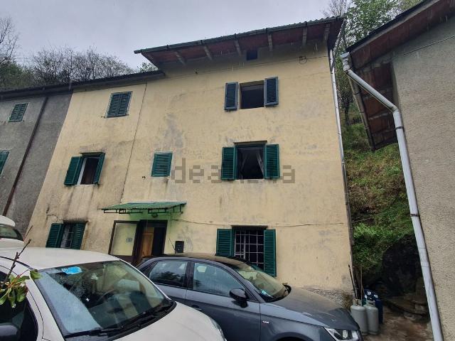 Appartamento in vendita a Sambuca Pistoiese, Carpineta
