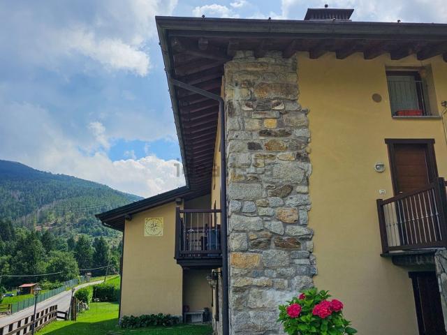 Appartamento in vendita a Comunità montana del Sebino bresciano, Pisogne