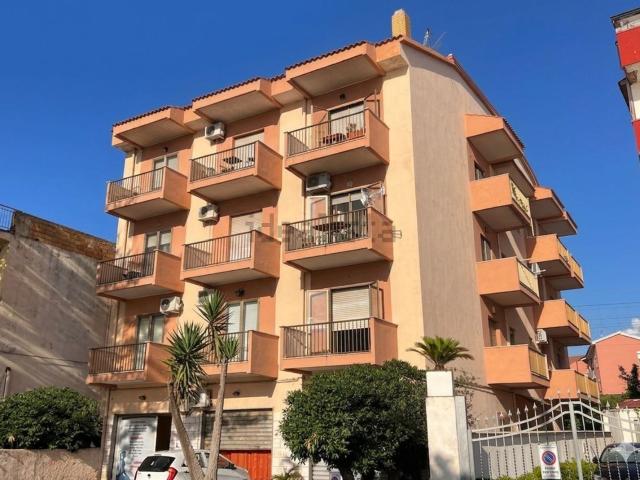Appartamento in vendita a Calabria, Reggio Calabria