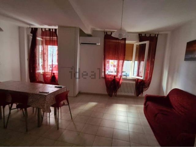 Appartamento in vendita a Centro Storico, Vasto