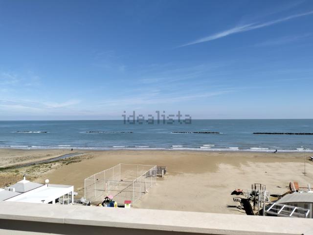 Appartamento in vendita a Senigallia, Ancona