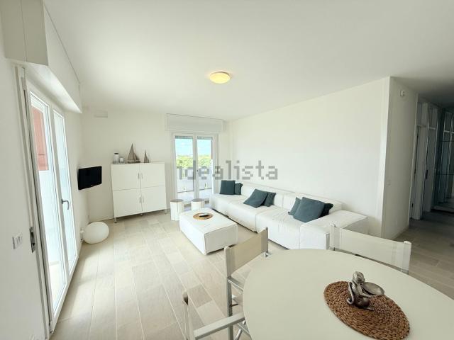 Attico in vendita a Lignano City, Lignano Pineta