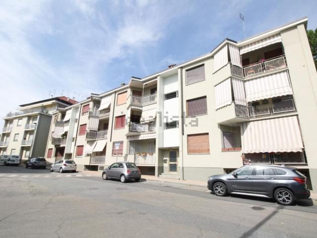 Appartamento in vendita a Valle Sauglio, Trofarello