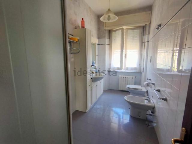 Appartamento in vendita a Ozieri, Sardigna/Sardegna