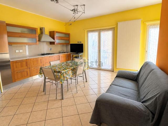 Appartamento in vendita a Chieri, Torino
