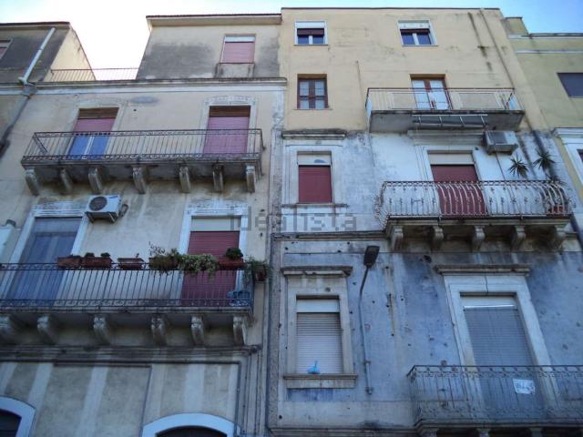 Appartamento in vendita a Adrano, Sicilia