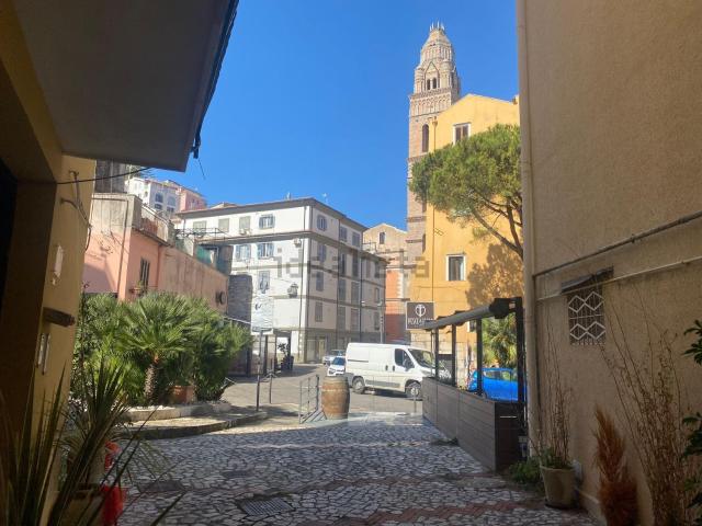 Appartamento in vendita a Gaeta Medievale, Gaeta