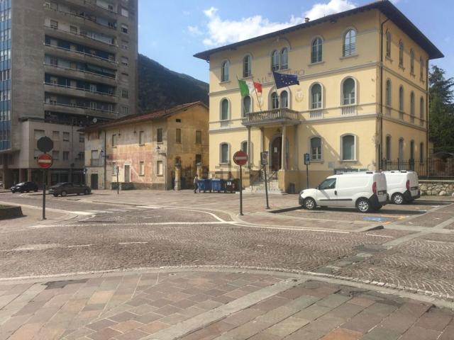 Appartamento in vendita a Borgo Bailo, Sarezzo