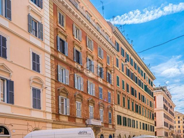 Appartamento in vendita a Municipio Roma I, Roma Capitale