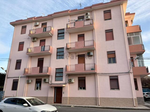 Appartamento in vendita a Militi, Barcellona Pozzo Di Gotto