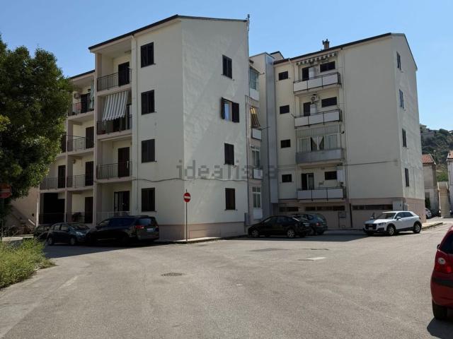 Appartamento in vendita a Minà, Sant'agata Di Militello
