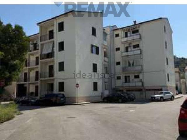 Appartamento in vendita a Minà, Sant'agata Di Militello