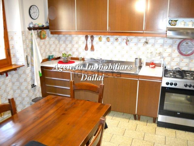 Appartamento in vendita a Borgo San Lorenzo, Toscana