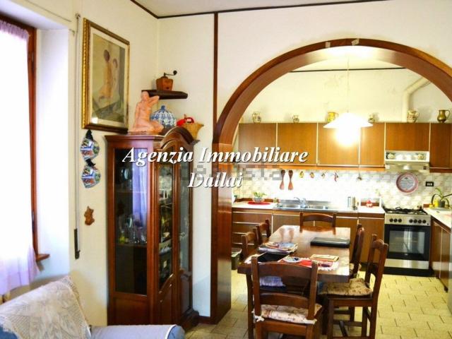Appartamento in vendita a Borgo San Lorenzo, Toscana