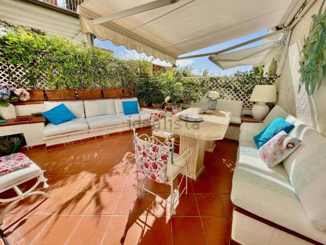 Appartamento in vendita a San Pantaleo, Sardigna/Sardegna