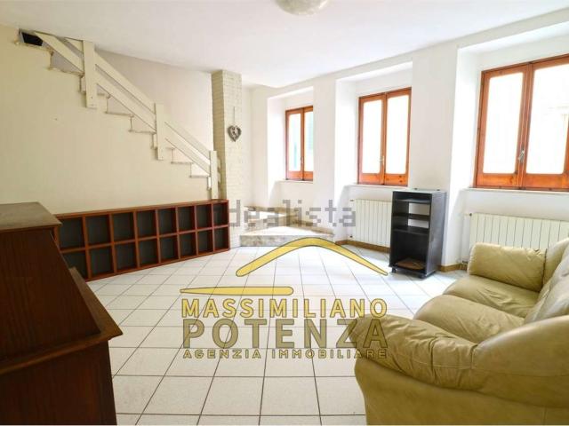 Appartamento in vendita a Pescia, Ricciano