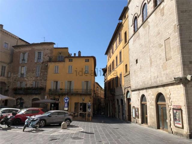 Appartamento in vendita a Todi, Perugia