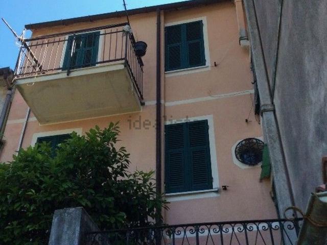 Appartamento in vendita a Deiva Marina, Liguria