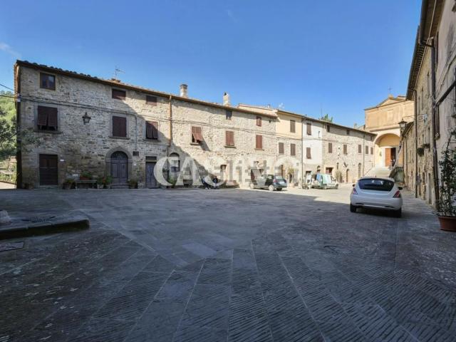 Appartamento in vendita a Rivalto, Chianni